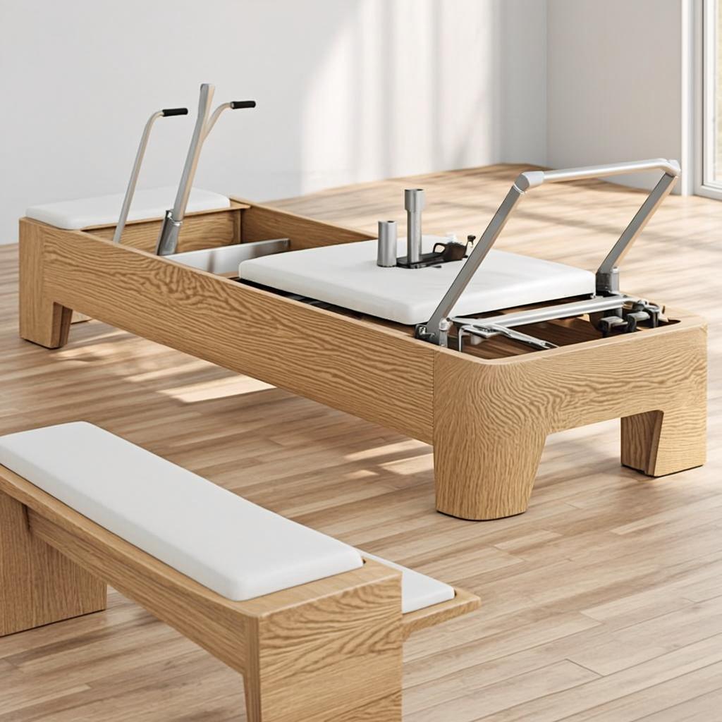 Pilates Reformer